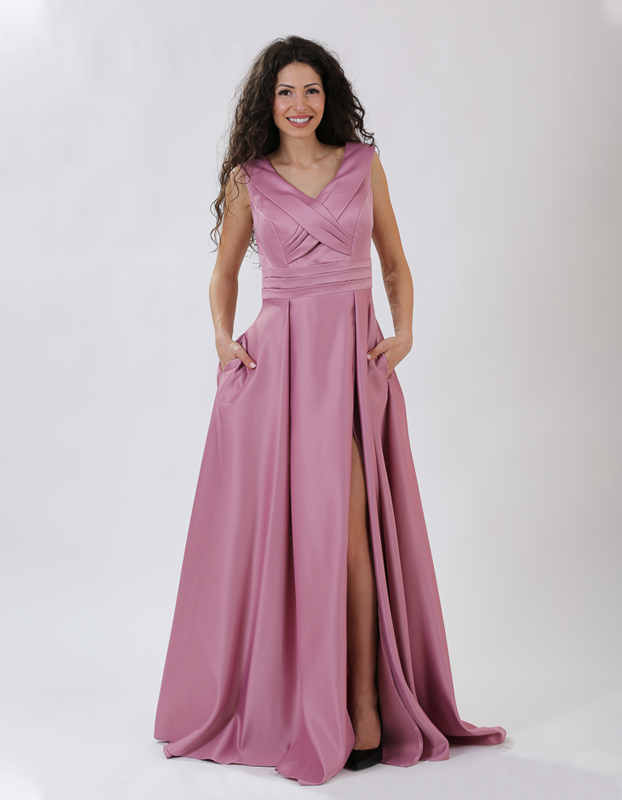 Michelle Formal Dress