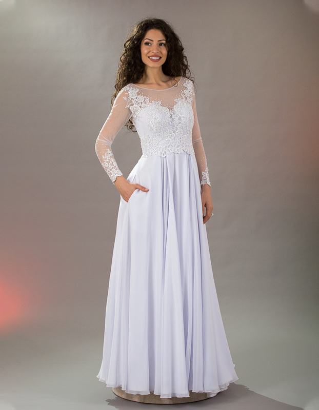 Bridal dress Matilda