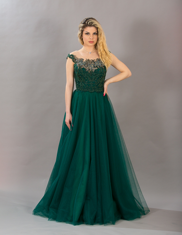 Thea formal dress